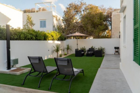 Apartamento Villa Irene Menorca